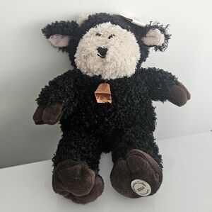 STARBUCKS Bearista bear lamb vintage 2004 31st edition
